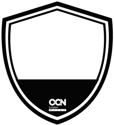 microcredentials badge design shield